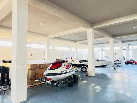 Obyekt - Buzovna q. - 2200 m²