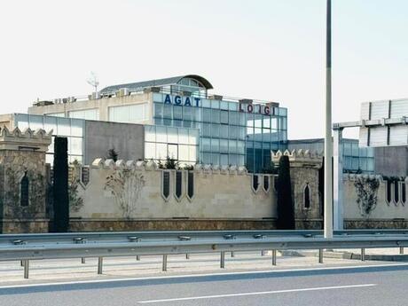 Объявление №5903147 - Баку, пос. Бузовна, 2200 м²