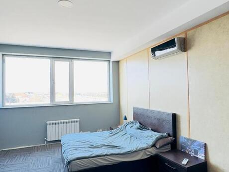 Obyekt - Buzovna q. - 2200 m²