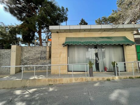 Объявление №5806221 - Баку, пос. Баилова, 46 м²