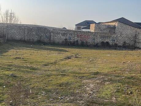 Объявление №5903296 - Баку, пос. Мардакан, 7.6 сот