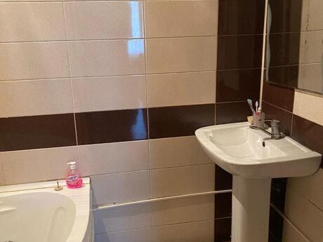 3 otaqlı mənzil, 111 m², Həzi Aslanov: 214 999 ₼ 5