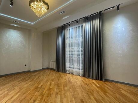 3 otaqlı mənzil, 80 m², Qara Qarayev: 243 999 ₼ 5