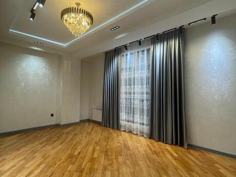 3 otaqlı mənzil, 80 m², Qara Qarayev: 243 999 ₼ 4