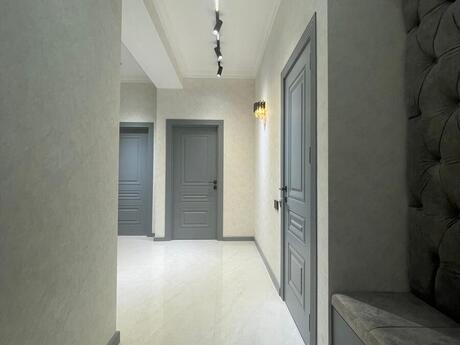 3 otaqlı mənzil, 80 m², Qara Qarayev: 243 999 ₼ 3