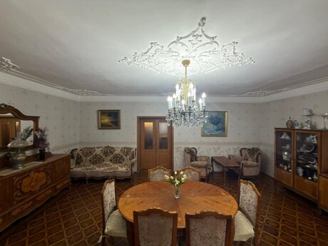5 otaqlı mənzil, 120 m², Nəsimi: 270 000 ₼ 5