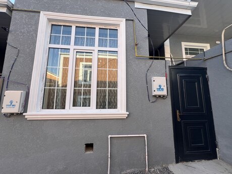 Elan №5903432 - Bakı, Masazır q., 2 otaqlı, 50 m²