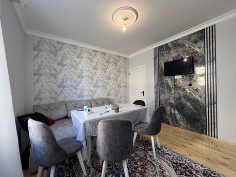 3 otaqlı həyət evi/bağ evi - Xırdalan - 100 m²