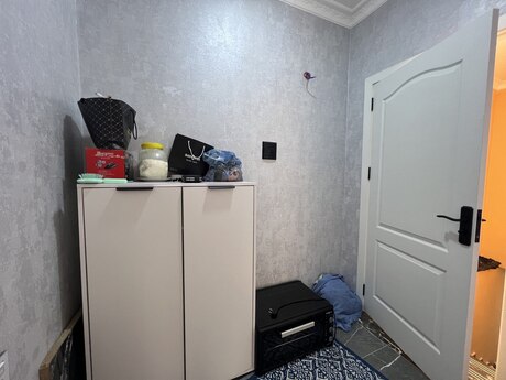 3 otaqlı həyət evi/bağ evi - Xırdalan - 100 m²