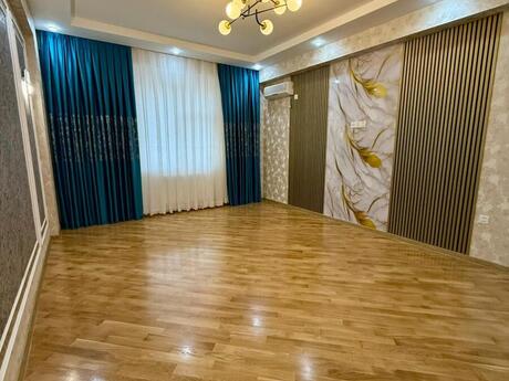 Объявление №5903457 - Баку, м. Насими, 2-комн., 60 м², 5/18 этаж