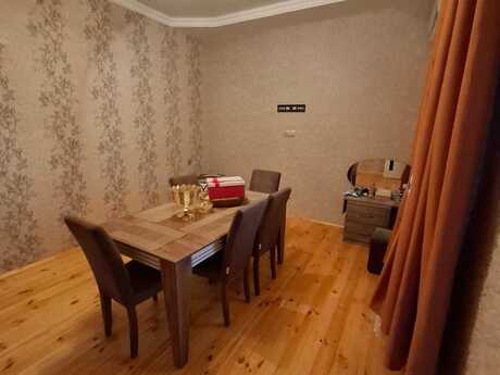 3 otaqlı həyət evi/bağ evi - Xırdalan - 70 m²