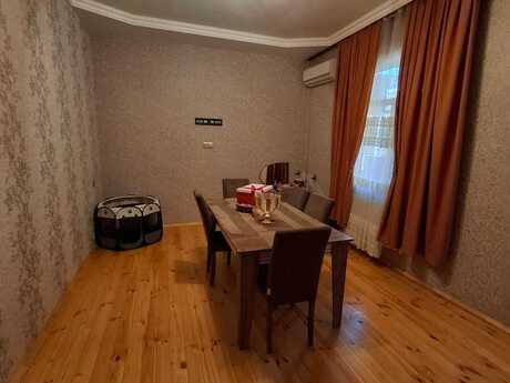 Объявление №5903470 - Хырдалан, Хырдалан, 3-комн., 70 м²