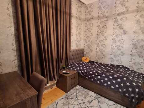 3 otaqlı həyət evi/bağ evi - Xırdalan - 70 m²