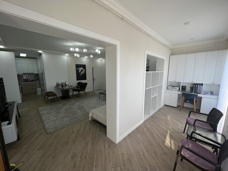 3-комнатная квартира, 140 м², Park Azure: 450 000 ₼ 4