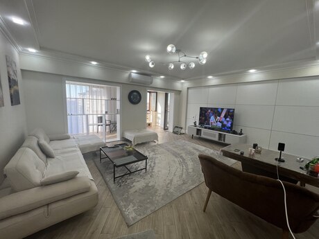 3-комнатная квартира, 140 м², Park Azure: 450 000 ₼ 2
