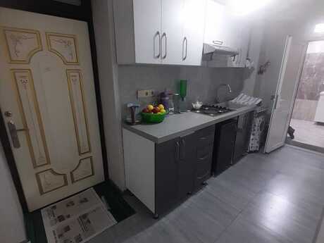 Объявление №5903656 - Сумгаит, Сумгаит, 2-комн., 36 м², 2/5 этаж