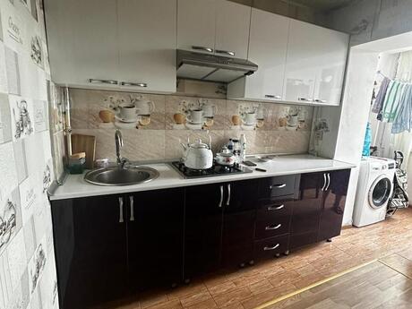 Объявление №5903661 - Сумгаит, Сумгаит, 2-комн., 50 м², 9/9 этаж