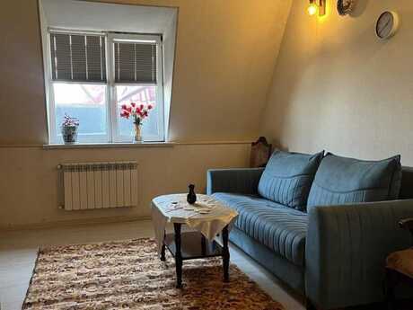 Elan №5903673 - Bakı, Memar Əcəmi m., 2 otaqlı, 50 m², 14/14 mərtəbə