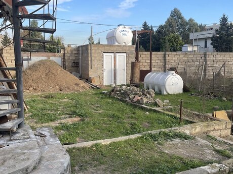 Torpaq - Albalılıq q. - 9.6 sot