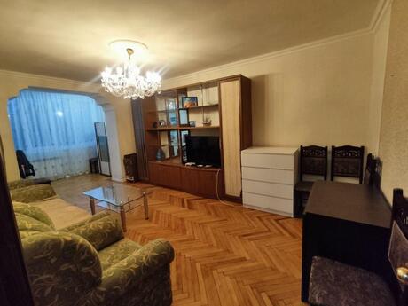 3 otaqlı mənzil, 70 m², Elmlər Akademiyası: 230 000 ₼ 5