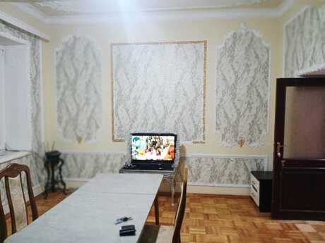 Объявление №5903823 - Баку, пос. Баилова, 2-комн., 76 м², 1/5 этаж