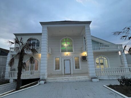 Elan №5903847 - Bakı, Şağan q., 6 otaqlı, 340 m²