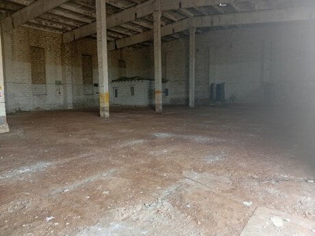 Obyekt - Sahil q. - 1000 m²