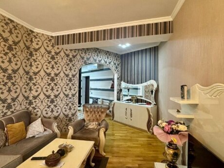 3 otaqlı mənzil, 140 m², Nərimanov: 350 000 ₼ 5