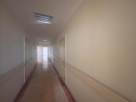 Obyekt - Nizami r. - 1200 m²