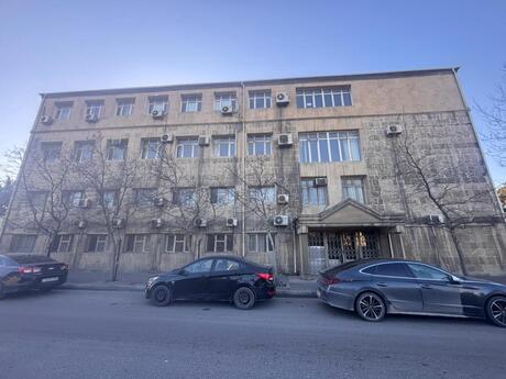 Elan №5904073 - Bakı, Nizami r., 1200 m²