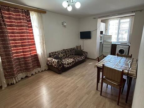 Elan №5903984 - Bakı, Elmlər Akademiyası m., 2 otaqlı, 40 m², 4/5 mərtəbə