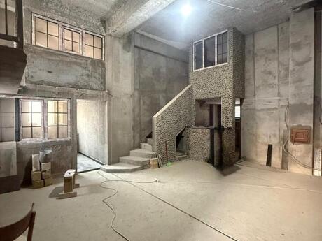 Obyekt - 28 May m. - 108 m²