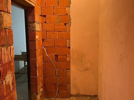 2 otaqlı yeni tikili - Nəriman Nərimanov m. - 73 m²