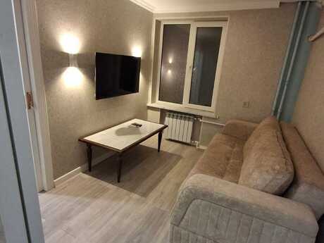 Elan №5904137 - Bakı, Gənclik m., 2 otaqlı, 35 m², 2/5 mərtəbə