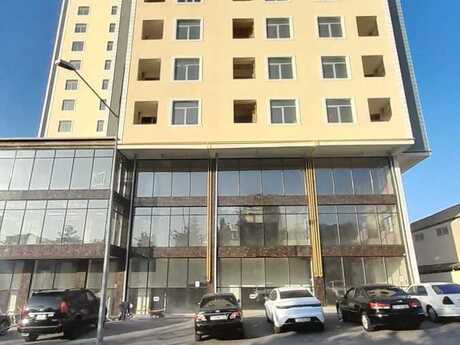 1 otaqlı yeni tikili - Günəşli q. - 71 m²