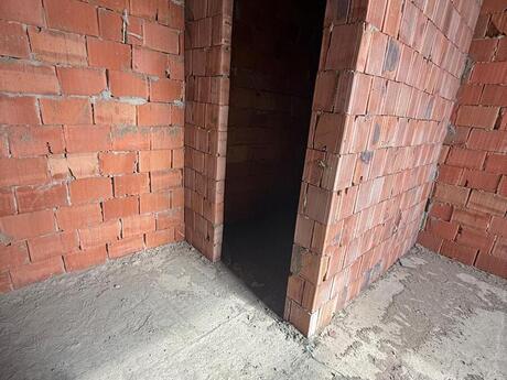 1 otaqlı yeni tikili - Günəşli q. - 71 m²