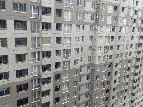 Объявление №5904149 - Баку, м. 20 января, 3-комн., 80 м², 14/20 этаж