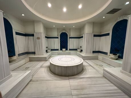 5 otaqlı yeni tikili - Nəriman Nərimanov m. - 285 m²