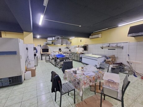 Объявление №5904311 - Баку, м. Низами, 70 м²