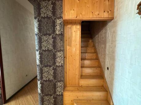 Elan №5904301 - Bakı, 20 Yanvar m., 3 otaqlı, 95 m², 18/18 mərtəbə