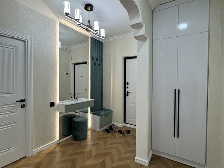 Elan №5904366 - Bakı, Xətai r., 3 otaqlı, 75 m², 5/9 mərtəbə