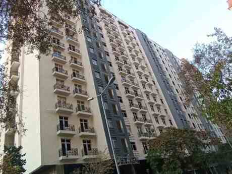 4 otaqlı mənzil, 212 m², Nərimanov: 508 000 ₼ 2