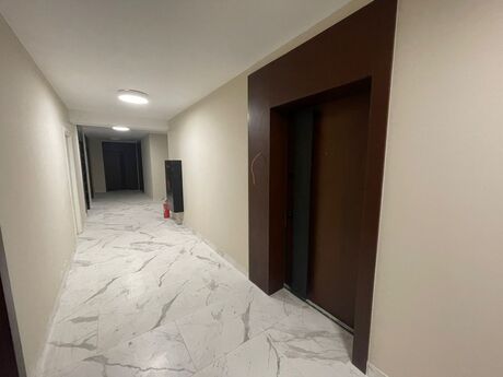 4 otaqlı mənzil, 165 m², Sabah Residence: 510 000 ₼ 2