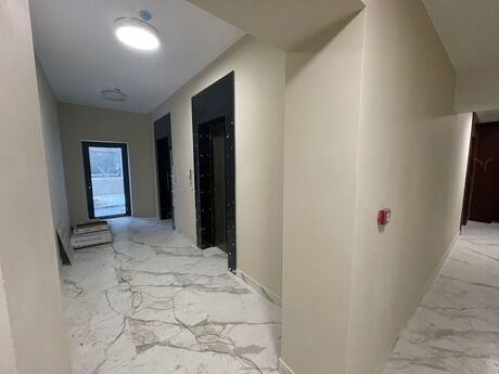 4 otaqlı mənzil, 165 m², Sabah Residence: 510 000 ₼ 3