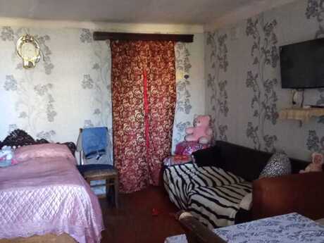 1 otaqlı köhnə tikili - Qara Qarayev m. - 23 m²