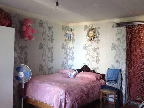 1 otaqlı köhnə tikili - Qara Qarayev m. - 23 m²