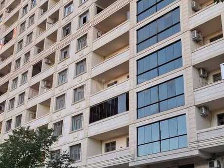 Объявление №5904586 - Баку, Наримановский  р., 2-комн., 62 м², 3/16 этаж