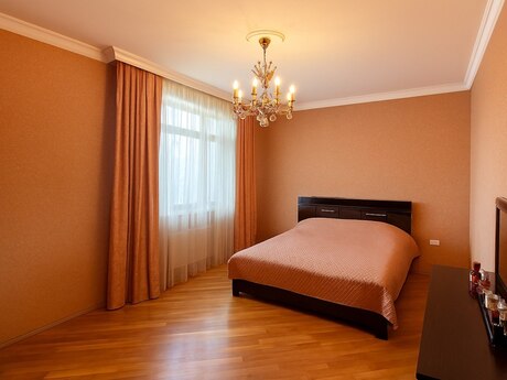 3 otaqlı mənzil, 138 m², Nəsimi: 360 000 ₼ 5