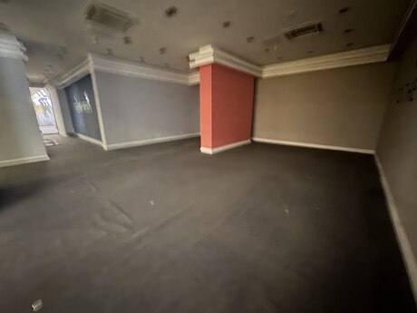 Объект - м. Шах Исмаил Хатаи - 262 м²