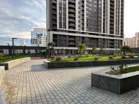 Elan №5904773 - Bakı, Şah İsmayıl Xətai m., 3 otaqlı, 130 m², 13/20 mərtəbə